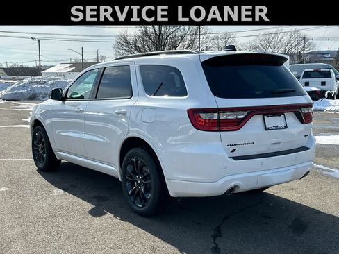 New 2026 Dodge Durango GT AWD/4WD image 2