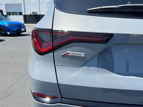New 2026 Acura MDX A-Spec AWD/4WD image 11