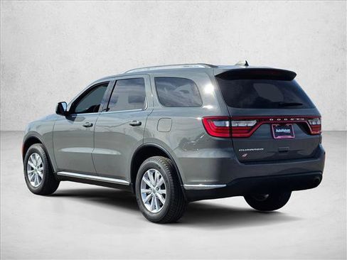 Used 2022 Dodge Durango SXT image 7