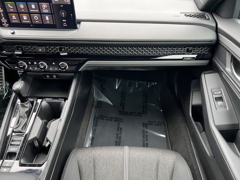 Used 2024 Honda Accord Sport image 33