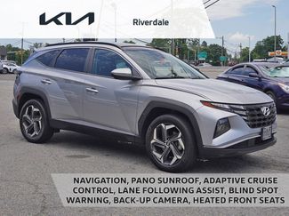 Used 2023 Hyundai Tucson SEL AWD/4WD video 1