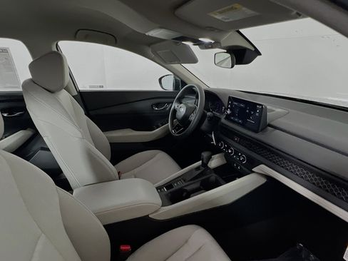 New 2026 Honda Accord LX image 20