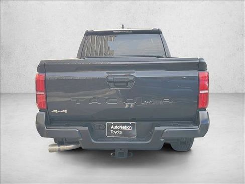 New 2025 Toyota Tacoma SR5 image 6
