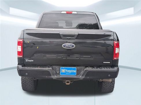 Used 2018 Ford F150 XL w/ Equipment Group 101A Mid image 5
