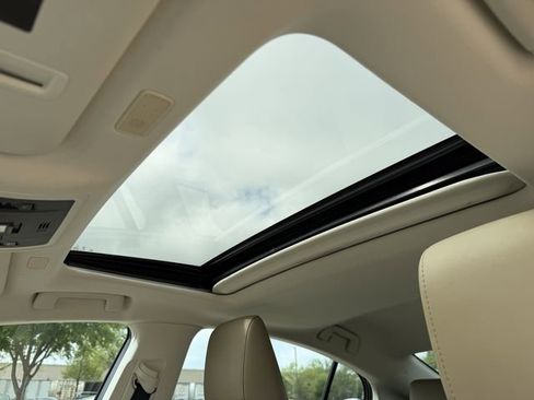 Used 2020 Lexus ES 350 w/ Accessory Package 2 image 24