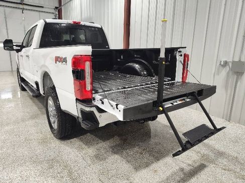 New 2026 Ford F350 Lariat w/ Lariat Premium Package image 18