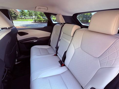 Certified 2025 Lexus RX 350 Premium Plus w/ Accessory Package (Z1) FWD image 17