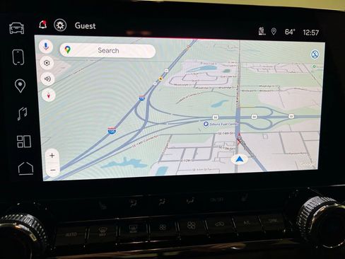 New 2026 GMC Canyon Elevation w/ Convenience Package image 21