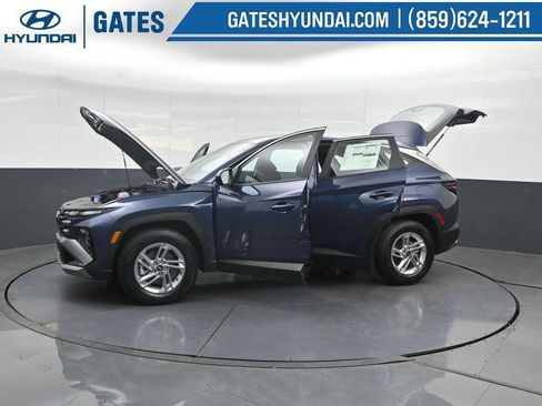 New 2026 Hyundai Tucson SE FWD image 54