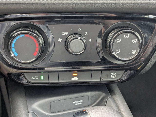 Used 2017 Honda HR-V LX image 21