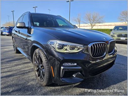 Used 2019 BMW X3 M40i w/ Premium Package