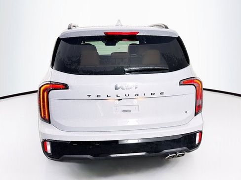 New 2025 Kia Telluride SX X-Line image 6