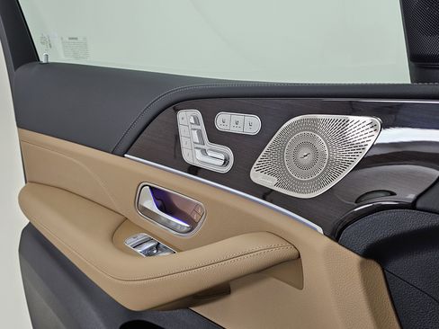 New 2026 Mercedes-Benz GLE 450 4MATIC image 12