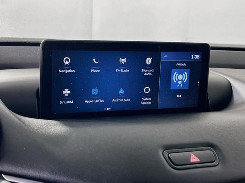 Used 2021 Acura TLX w/ Technology Package FWD image 15