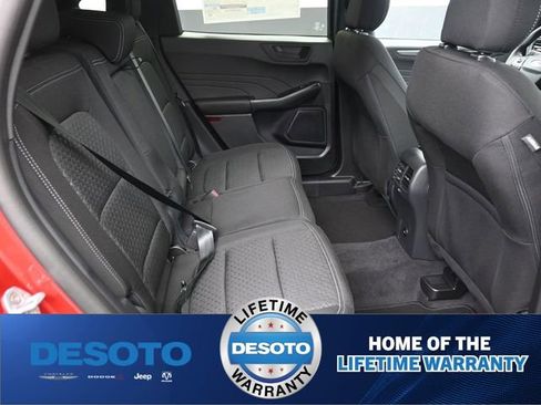 New 2026 Ford Escape Active w/ Tech Pack #1 FWD image 14