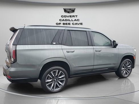 Used 2024 Cadillac Escalade Sport Platinum image 10