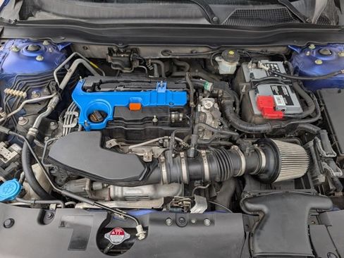 Used 2020 Honda Accord Sport image 39