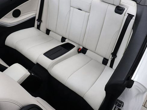 Used 2018 BMW 430i Convertible RWD image 19