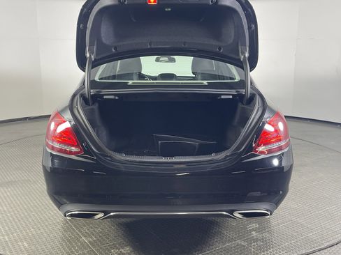 Used 2015 Mercedes-Benz C 300 4MATIC Sedan image 8