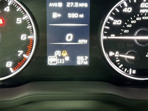 New 2026 Subaru Forester Premium image 10