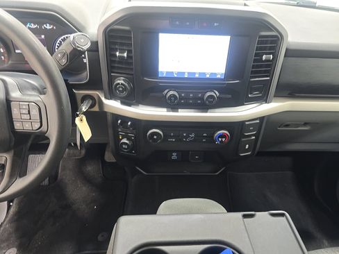 Used 2021 Ford F150 XLT w/ XTR Package AWD/4WD image 13