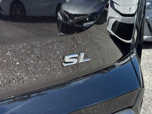 Used 2023 Nissan Pathfinder SL image 7