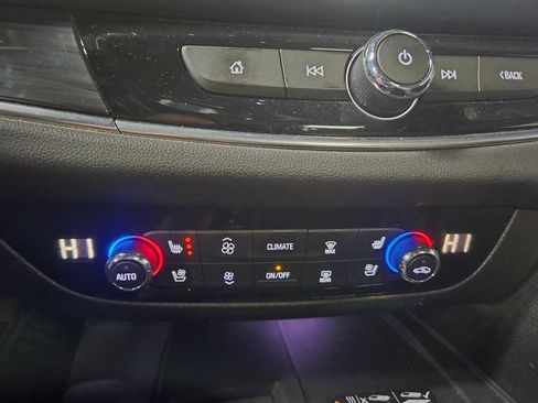 Certified 2023 Buick Enclave Premium w/ Experience Buick Package image 20