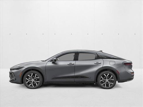 New 2026 Toyota Crown Limited image 3