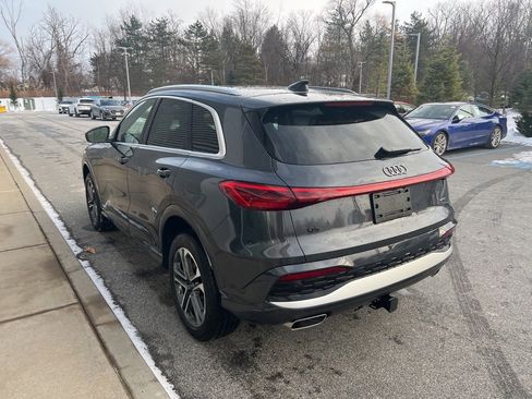Used 2025 Audi Q5 Premium Plus image 37