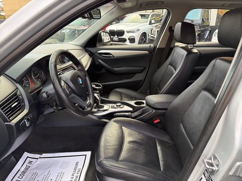 Used 2015 BMW X1 xDrive28i image 40