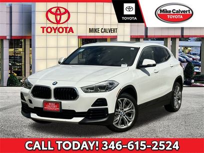 Used 2022 BMW X2 sDrive28i w/ Convenience Package