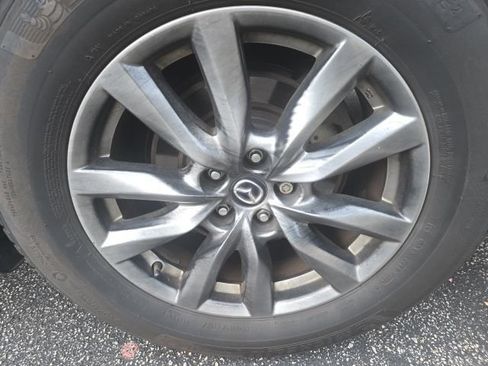 Used 2016 MAZDA CX-9 Touring AWD/4WD image 10
