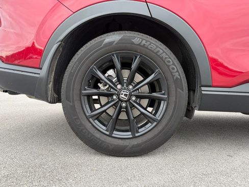 Used 2024 Honda CR-V Sport image 9