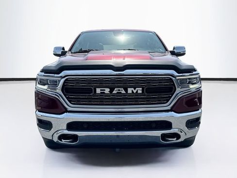 Used 2020 RAM 1500 Limited AWD/4WD image 3
