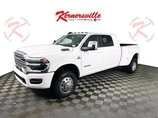 New 2026 RAM 3500 Longhorn video 3