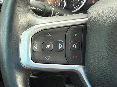 Used 2023 RAM 1500 Big Horn AWD/4WD image 15