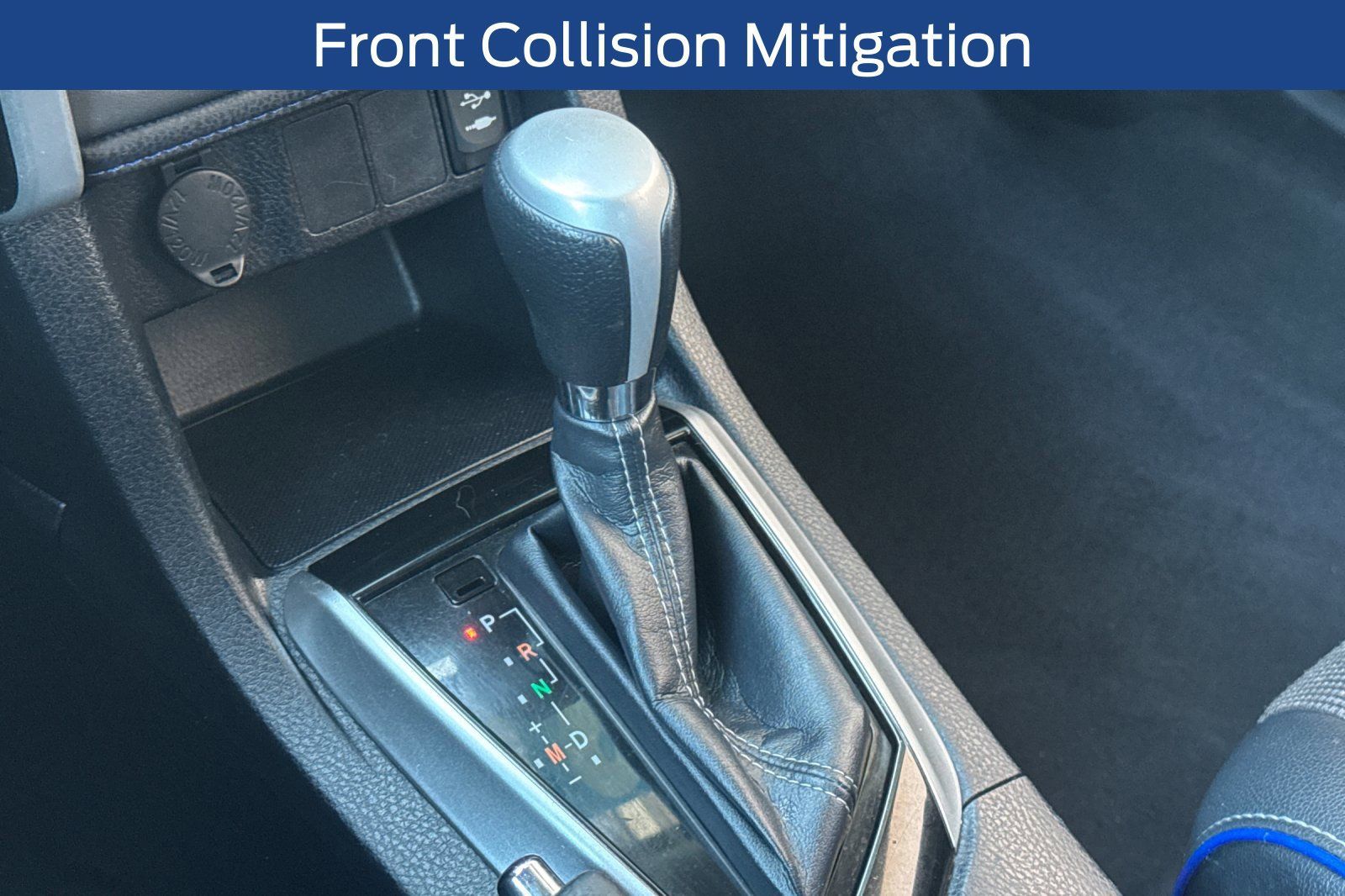 Used 2018 Toyota Corolla SE FWD image 26