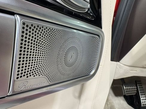 Used 2022 Mercedes-Benz G 63 AMG 4MATIC image 7