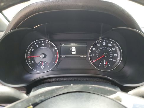 Used 2024 Kia Forte GT-Line w/ GT-Line Premium Package image 27