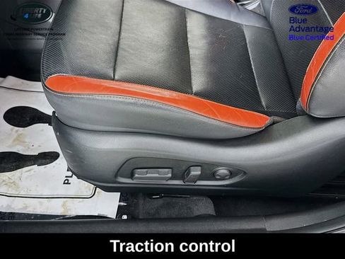 Used 2017 Kia Forte SX w/ SX Premium Tech Package image 20