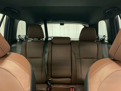 New 2026 Subaru Outback Touring XT AWD/4WD image 19