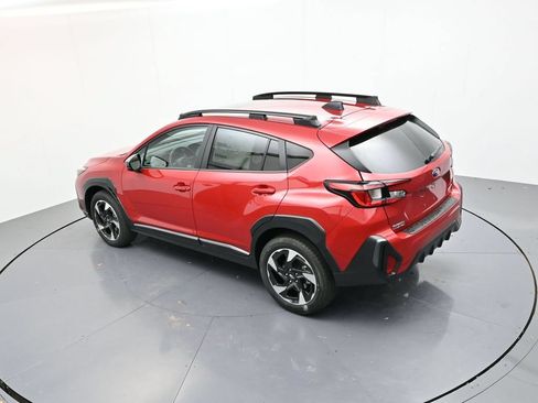 Used 2025 Subaru Crosstrek 2.5i Limited w/ Crosstrek Mirror Package AWD/4WD image 27