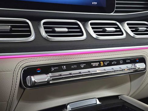 Certified 2025 Mercedes-Benz GLE 350 GLE 350 image 31