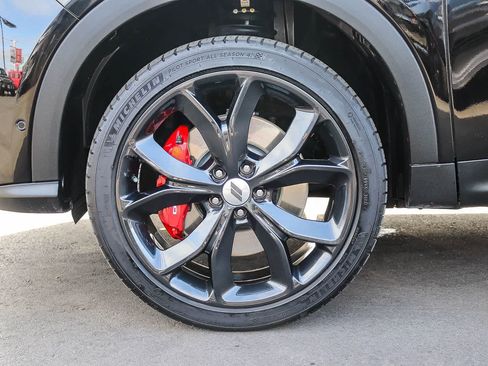 Used 2024 Dodge Hornet GT AWD/4WD image 10