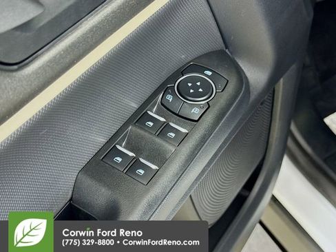 New 2026 Ford Bronco Sport Big Bend AWD/4WD image 19