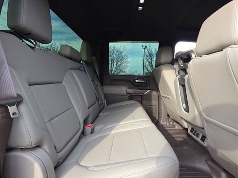 Used 2020 Chevrolet Silverado 2500 LTZ w/ Gooseneck/5TH Wheel Package image 19