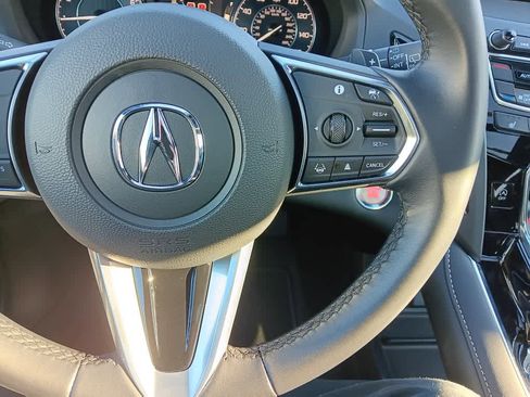 Used 2025 Acura RDX image 21