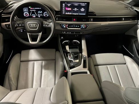 Used 2023 Audi A5 2.0T Premium Plus w/ Premium Plus image 12