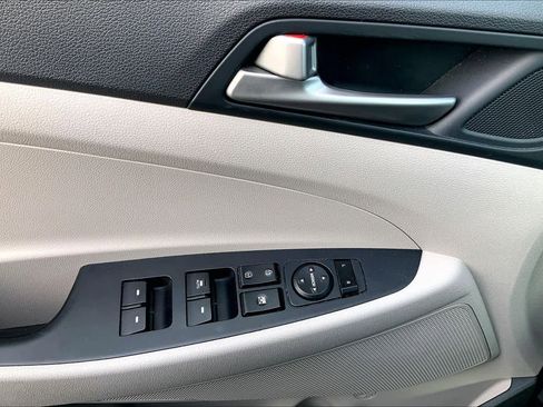 Used 2018 Hyundai Tucson SEL AWD/4WD image 36