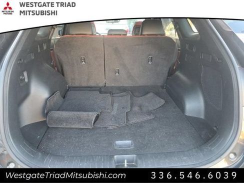 Used 2023 Kia Sportage SX FWD image 15
